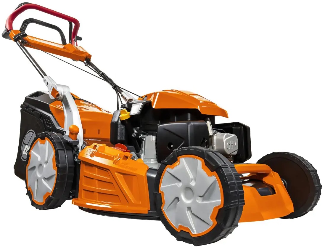 Косачка Oleo-Mac G 48 TK ALLROAD FLEX